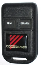 Code Alarm keyless entry remote controller GOH-TSM23 transmitter car starter FOB