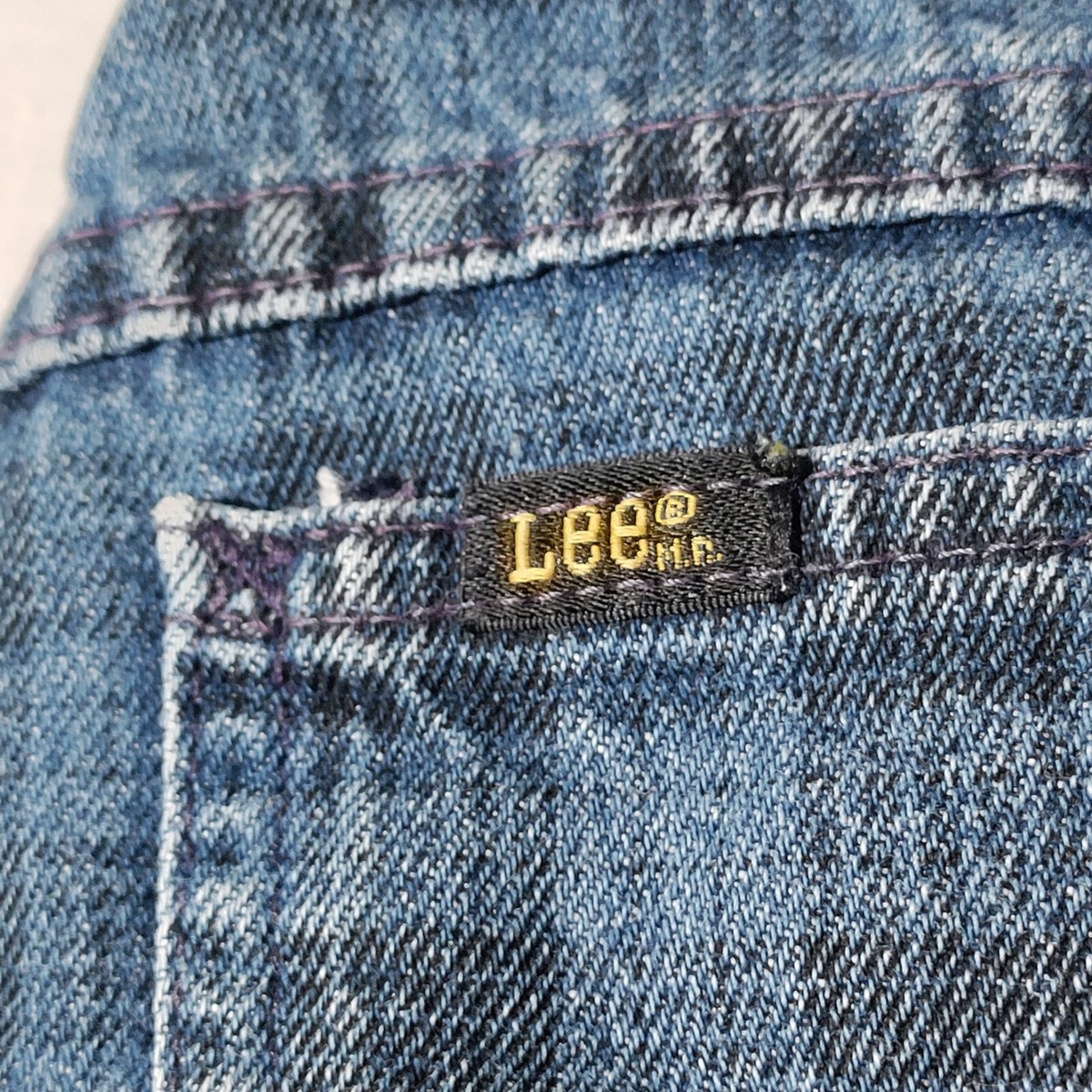 Lee Riders デニムパンツ 29x34 アメリカ製 Lee Riders デニムパンツ 29x34 アメリカ製 - メルカリ