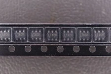 LT3467ES6#PBF Linear Technology StepUp Switching Regulator 1.1A 1.3MHz TSOT-23-6