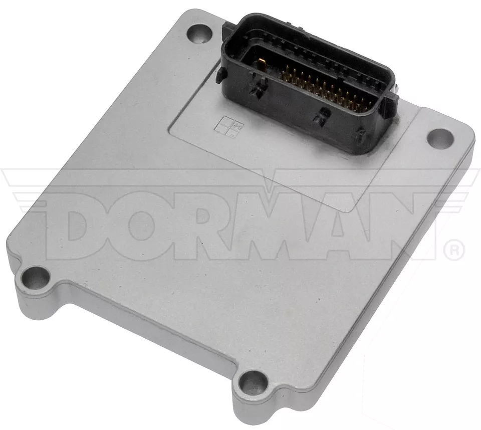 Módulo de control de transmisión Dorman para Chevrolet Express 2500 2006-2007 6,6 L V8 Foto 2 de 4