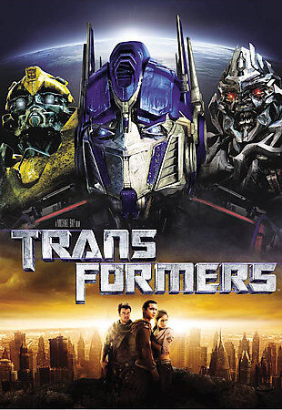 Transformers Dvd 07 For Sale Online Ebay