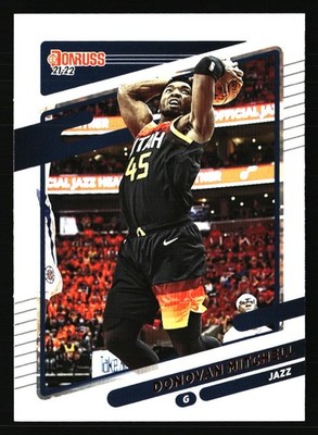 Utah Jazz Basketball Cards - Choose from 100s Player Quantity Discount - Part 7