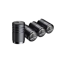 Valve Dust Caps USA 1 for Renault Clio TCE Techno DCI E-Tech Evolution