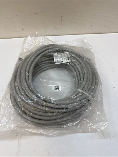 BRAD CONNECTIVITY DN11A-M270, DEVICENET CABLE ASSEMBLY, 1300250105, NEW #307750