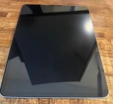 Apple iPad Pro 11" 4th Gen 512GB WIFI/LTE Space Gray Unlocked