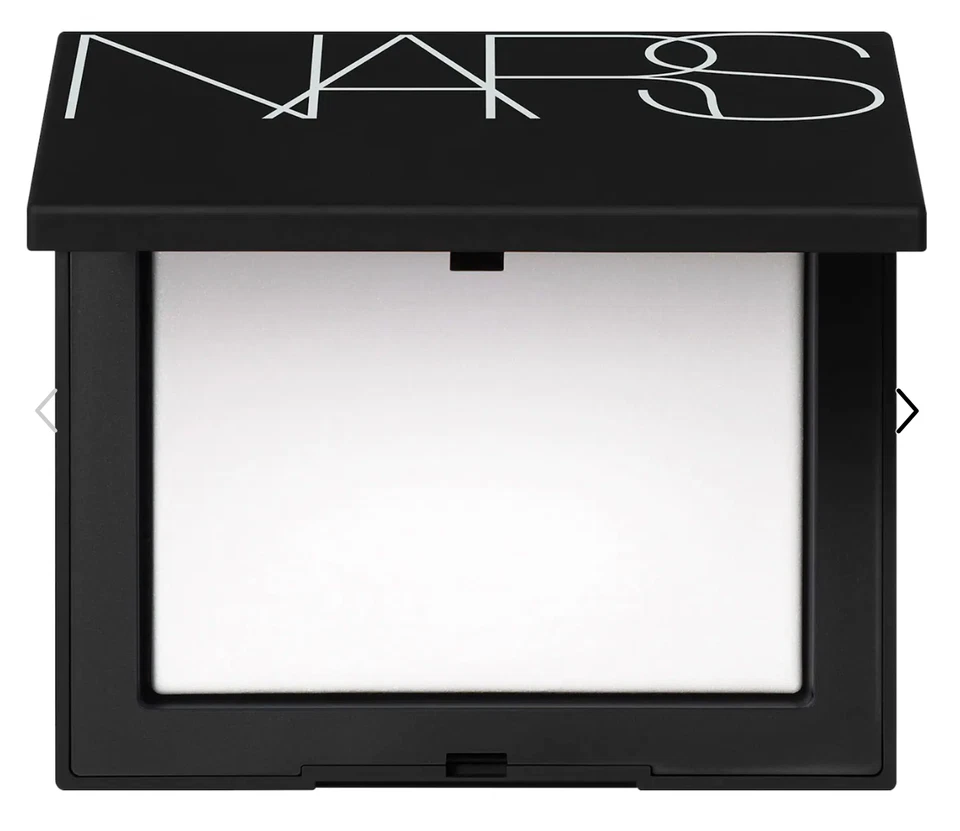 NARS Light Reflecting Pressed Setting Powder Full Size 0.35oz - Image 4 of 4