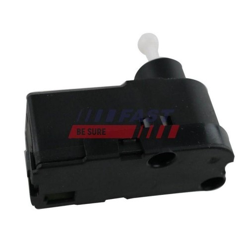 Réglage de portée des phares Fast FT86428 pour réparer vos optiques
