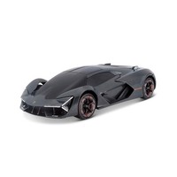 Maisto Tech R/C Lamborghini Terzo Millennio, Grau - Ferngesteuertes Auto Ab 5