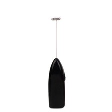 Electric Coffee Whisk Handheld Stainless Steel Foam Maker Milk Foamer Egg Mixer