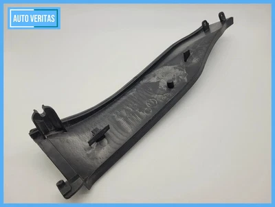 Original BMW 3 Series (E90/E91) Cover panel engine compartment left 6925973 - Image 1 of 4