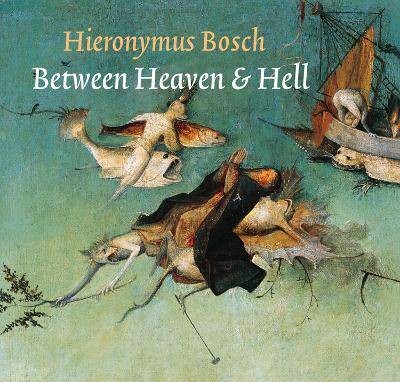 Hieronymus Bosch, Chris Will, Hardcover