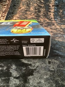 LEGO Dimensions E.T. the Extra-Terrestrial Fun Pack # 71258, 2016 Mint 10+ USA