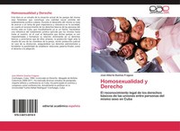José Alberto DueñAs Fragoso | Homosexualidad Y Derecho | Taschenbuch | Spanisch