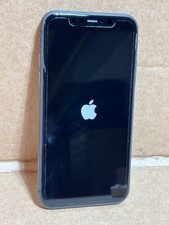 Apple iPhone 11 - 64 GB - Black (Unlocked) for sale online | eBay