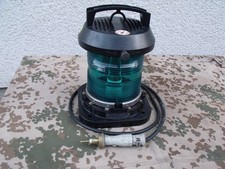 Bundeswehr Marine Aqua Signal Schiffslampe  Signallampe Leuchte Positionslampe
