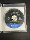 Disc Only - Assassin's Creed Origins Sony PlayStation 4