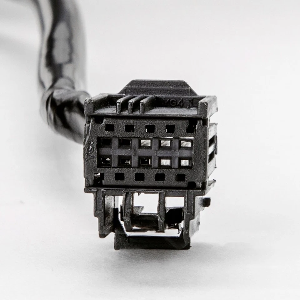 For Chevy Tahoe 07-14 Side View Mirror Passenger Side Power View Mirror Heated, - Image 4 of 4