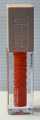 NEW Maybelline Lifter Lip Gloss Makeup with Hyaluronic Acid  023 Sweetheart