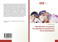 Hamatoukour Ishaga | Identification Et Gestion Des DéChets En Provenance...