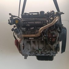 Moteur Peugeot 207