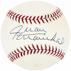 Juan Marichal Signed MLB Baseball San Francisco Giants PSA/DNA #H66121