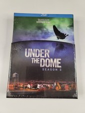 2014 Rittenhouse Under the Dome Season 1 Trading Cards 22