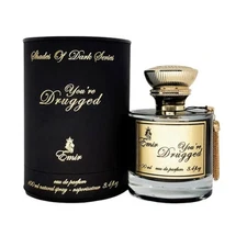 Paris Corner Unisex You're Drugged EDP Spray 3.4 oz Fragrances 6291108733691