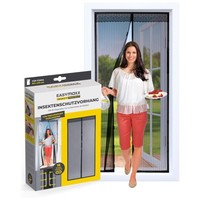 Fliegengitter Insektenschutz TüR MüCkenschutz MüCken 90 X 120 Cm Easymaxx