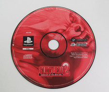 Thumbnail of ebay&reg; auction 327246350872 | Bloody Roar 2: Bringer of the new Age - PS1 - Playstation 1 - Disc Only - PAL !