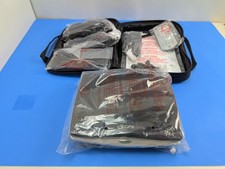 GPX PDL805 Portable 8.5  DVD Player Bundle Brand New