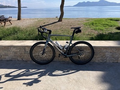 Cannondale Supersix Evo 4