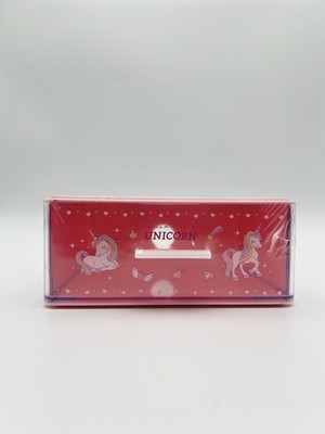 Unicorn Storing Container | 1 Drawer