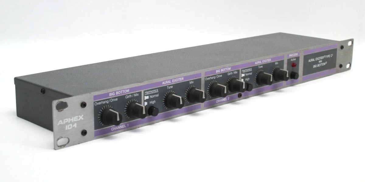 Aphex Aural Exciter for sale | eBay