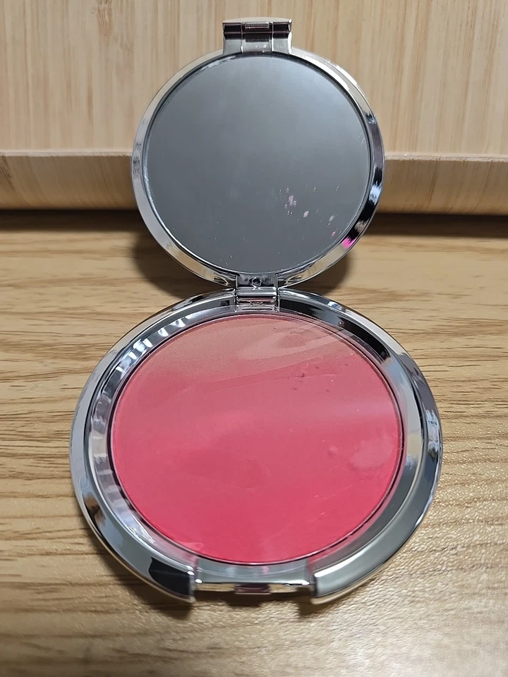 It Cosmetics CC+ Ombre Radiance Blush Coral Blush ~ Hard To Find ~ New In Box - Image 4 of 4