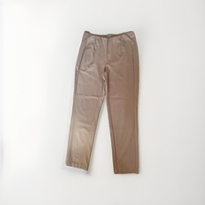 J.JILL Ponte Slim Leg Pants/ Size M