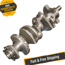 Eagle 104544000 Chevrolet 454 Cast Steel Crankshaft 4.000 Stroke Eagle 104544000 Chevrolet 454 Cast Steel Crankshaft 4.000 Stroke