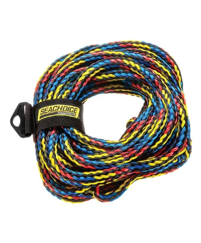 Seachoice Tube Tow Rope - Thumbnail 2