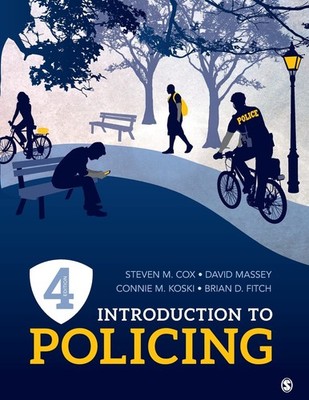 Introduction to Policing by Cox
