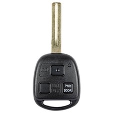 Key Fob Replacement for 2004-2006 RX330/ 07-09 RX350/ 06-08 RX400H/ 10 RX450H...