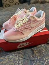 Nike Air Max 1 Premium Strawberry Lemonade for Sale | Authenticity