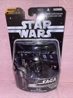 STAR WARS THE SAGA COLLECTION R4-K5 (DARTH VADER'S DROID) NEW ON CARD