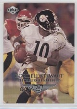 1999 Collector's Edge 1st Place Kordell Stewart #119 2m7