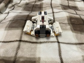 Incomplete  LEGO Star Wars: The Phantom (75048) with Instructions No Box