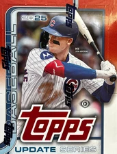 🔥2025 Topps Update 2025 All-Star Game - U Pick - Free Ship - Buy More & Save!🔥