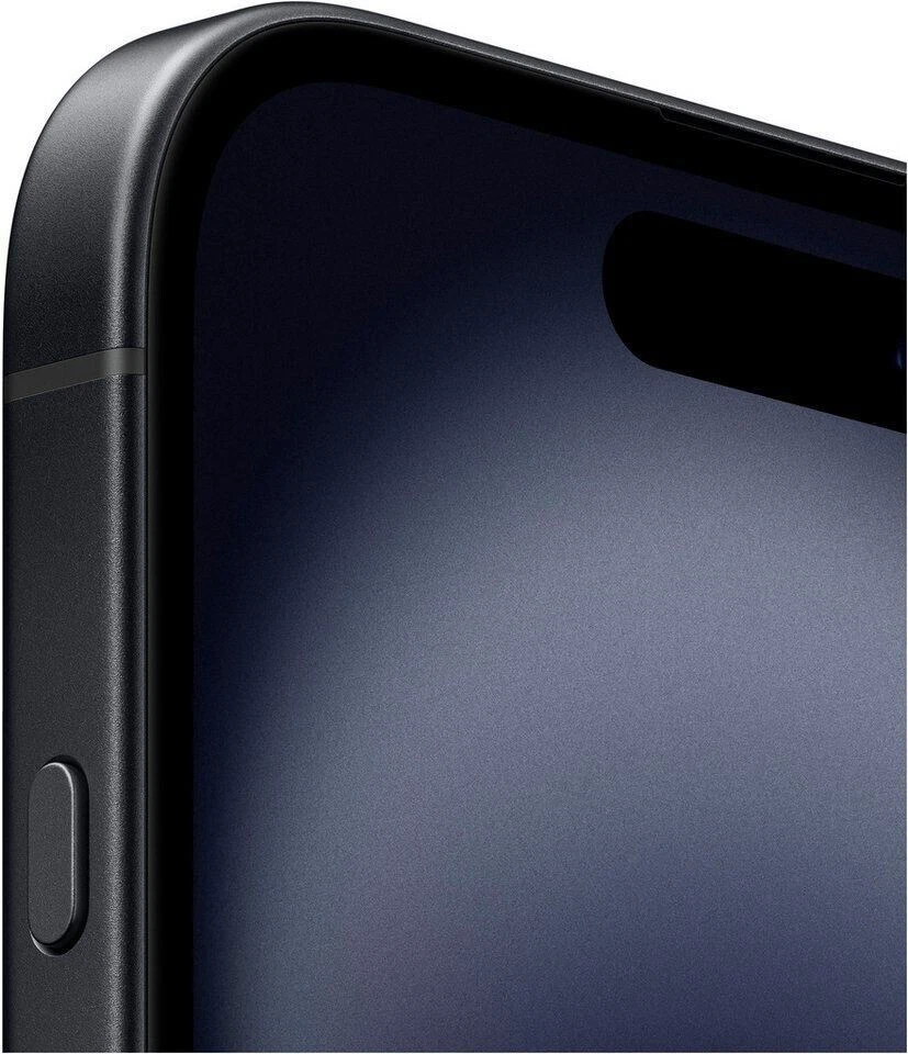 Apple iPhone 16 - 256GB Schwarz - Differenzbesteuert - Bild 4 von 4