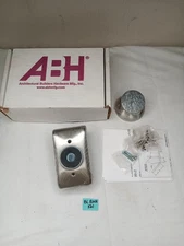 ABH 2300 Electromagnetic Door Holder R18416, Surface Mount