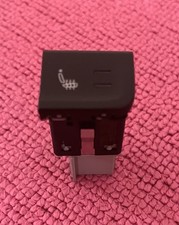VW Polo 6R Sitzheizungsschalter Regler rechts 6C0963564A