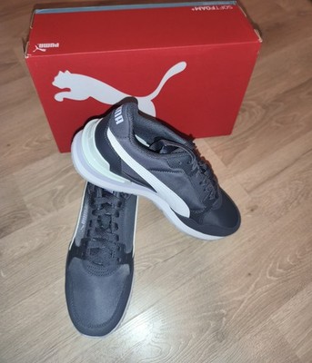 Puma ST Runner Damen In Grau