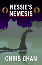 Nessie's Nemesis Chris Chan Taschenbuch Englisch 2023 MX Publishing
