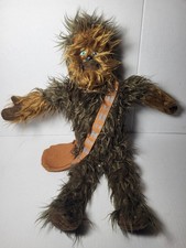 24" Star Wars LARGE CHEWBACCA Doll Plush Stuffed Toy Lucasfilm